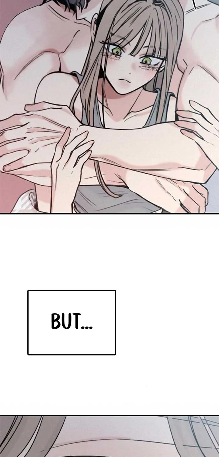 I’m Fine, Thank You, And You? Chapter 52 page 79 - 