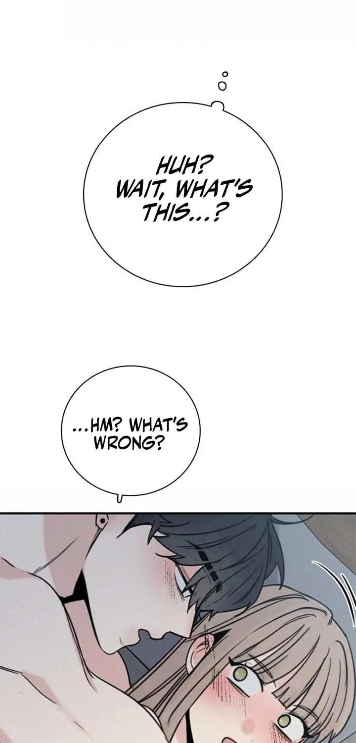 I’m Fine, Thank You, And You? Chapter 52 page 84 - 