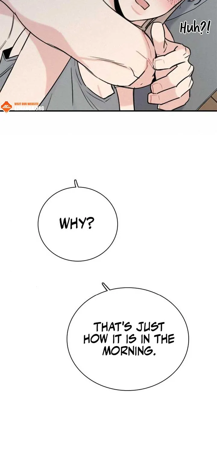 I’m Fine, Thank You, And You? Chapter 52 page 85 - 