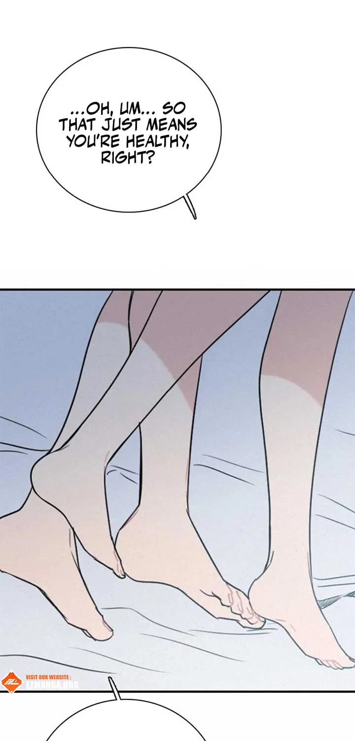 I’m Fine, Thank You, And You? Chapter 52 page 86 - 