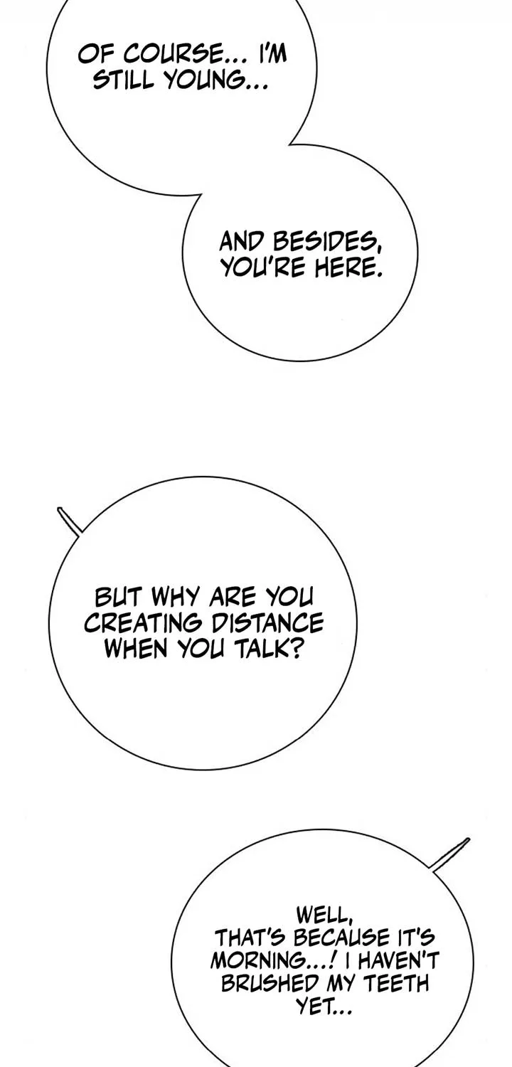 I’m Fine, Thank You, And You? Chapter 52 page 87 - 