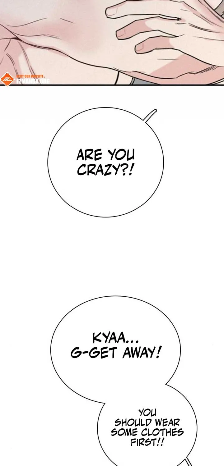 I’m Fine, Thank You, And You? Chapter 52 page 89 - 
