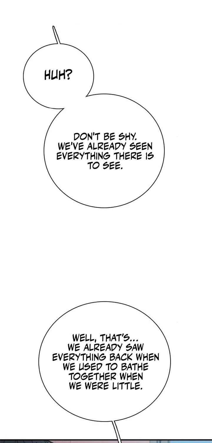 I’m Fine, Thank You, And You? Chapter 52 page 91 - 