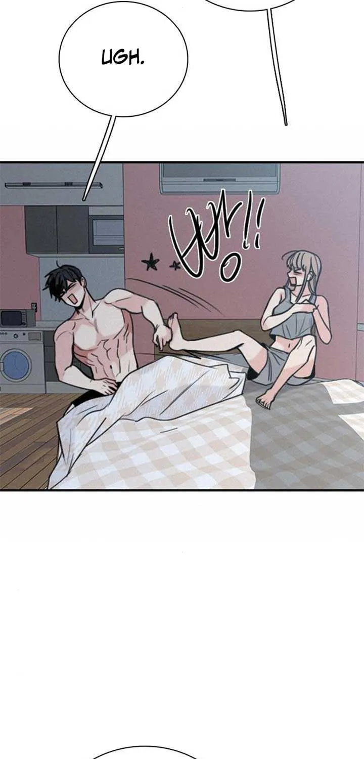 I’m Fine, Thank You, And You? Chapter 52 page 95 - 
