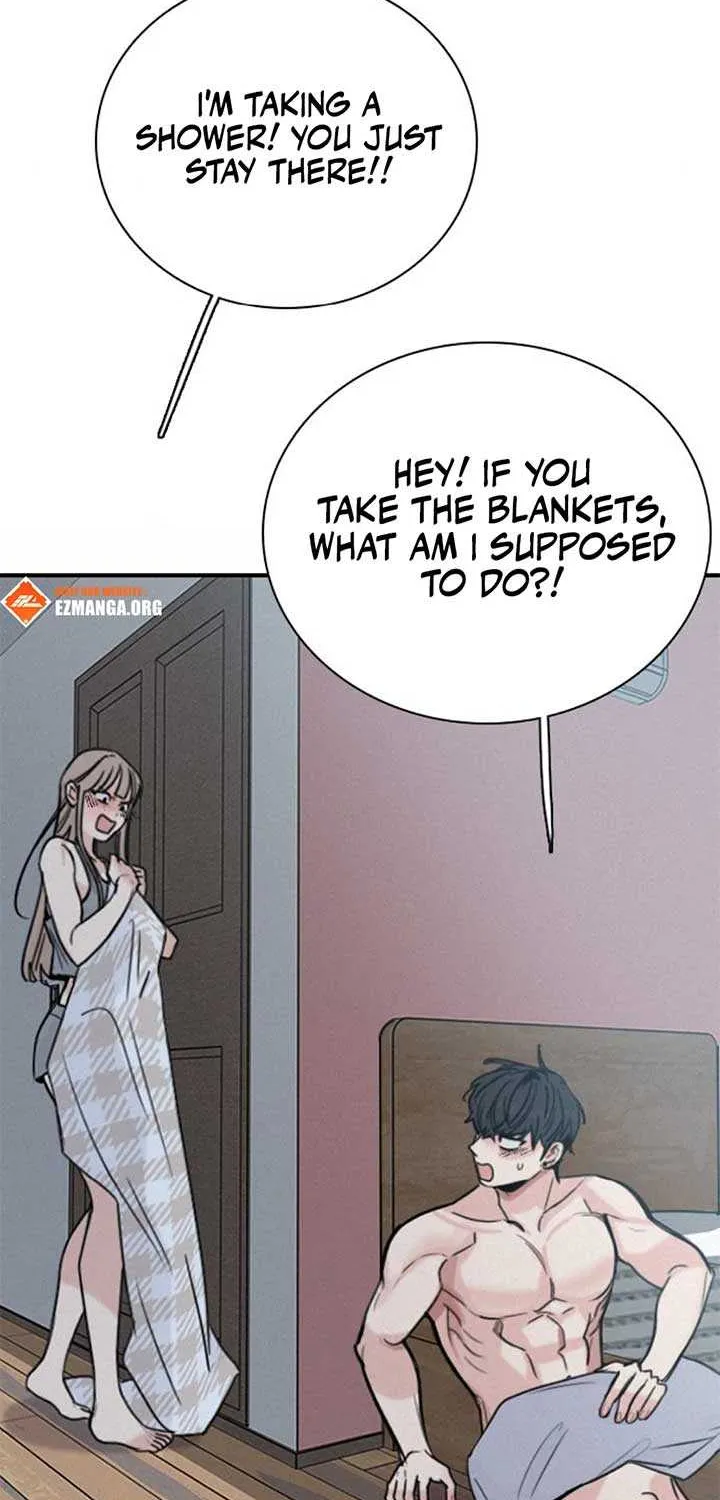 I’m Fine, Thank You, And You? Chapter 52 page 96 - 
