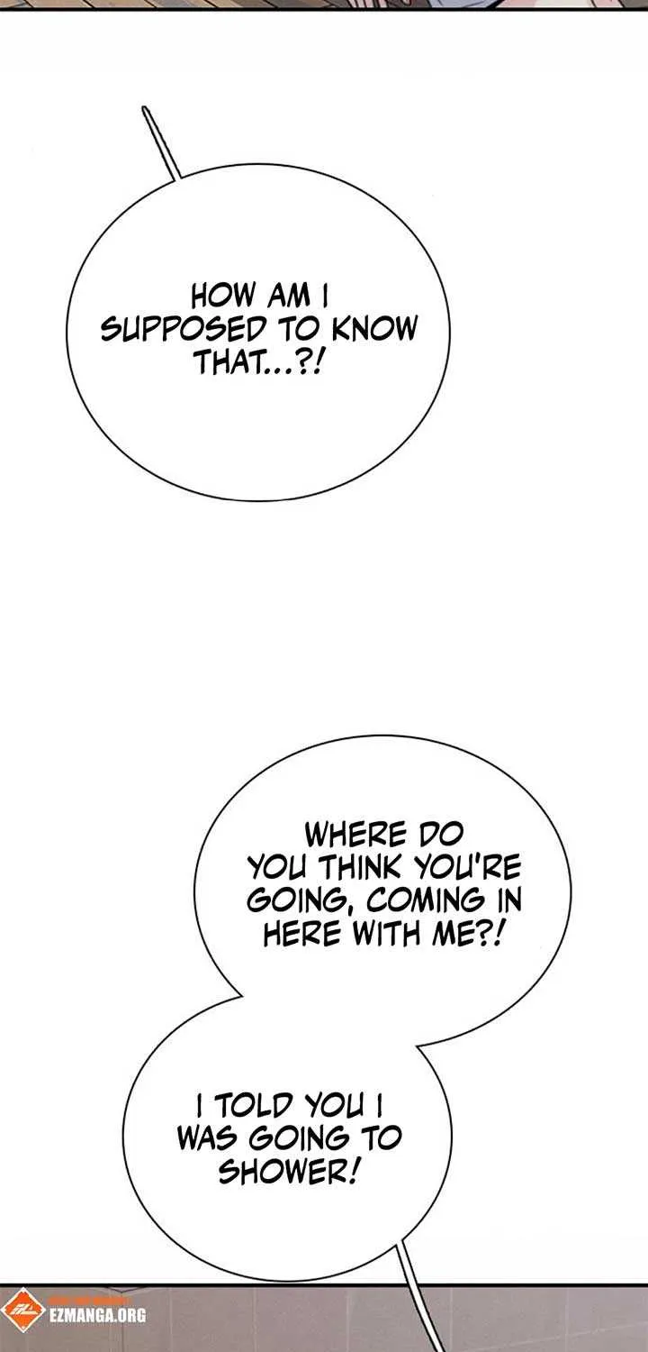 I’m Fine, Thank You, And You? Chapter 52 page 97 - 
