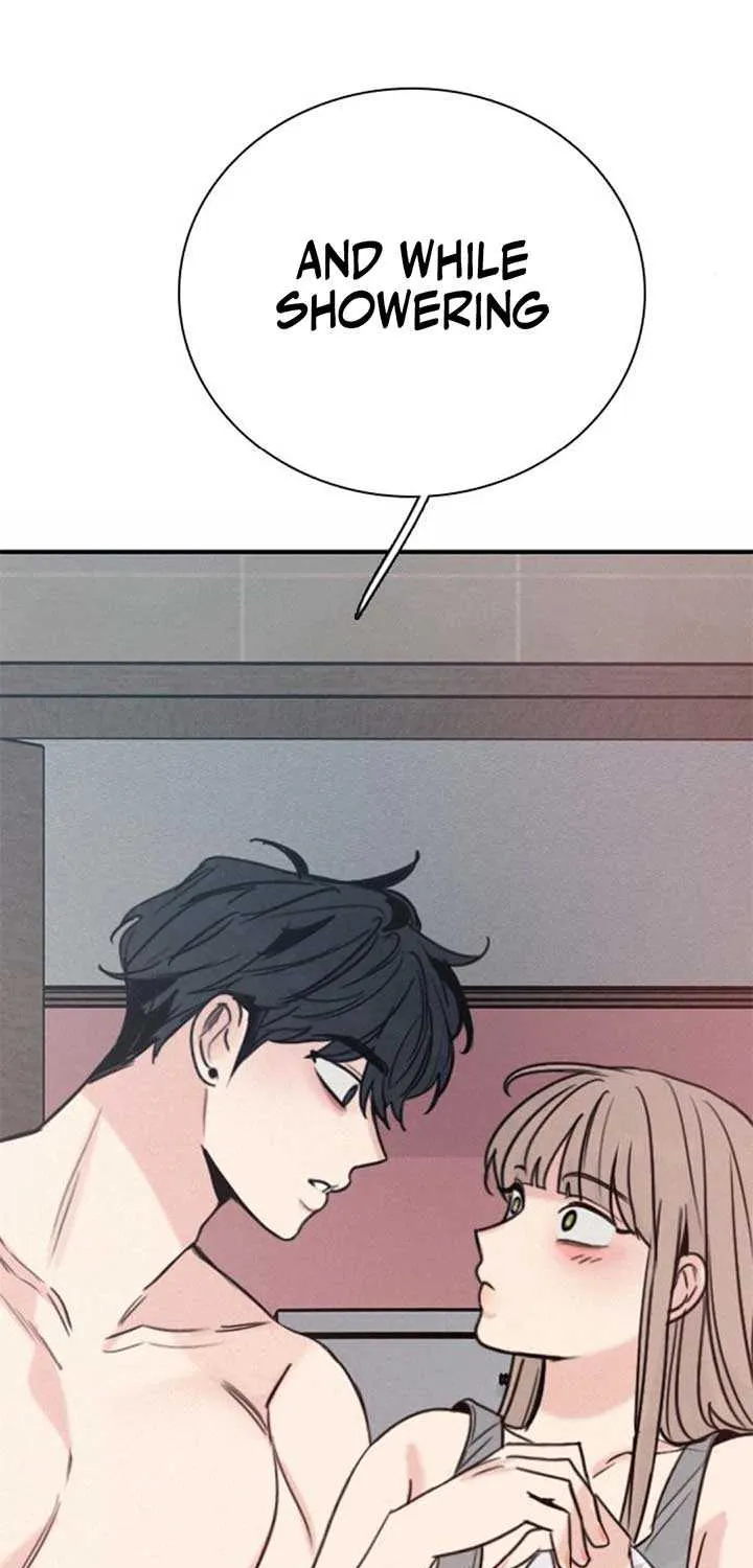 I’m Fine, Thank You, And You? Chapter 52 page 100 - 