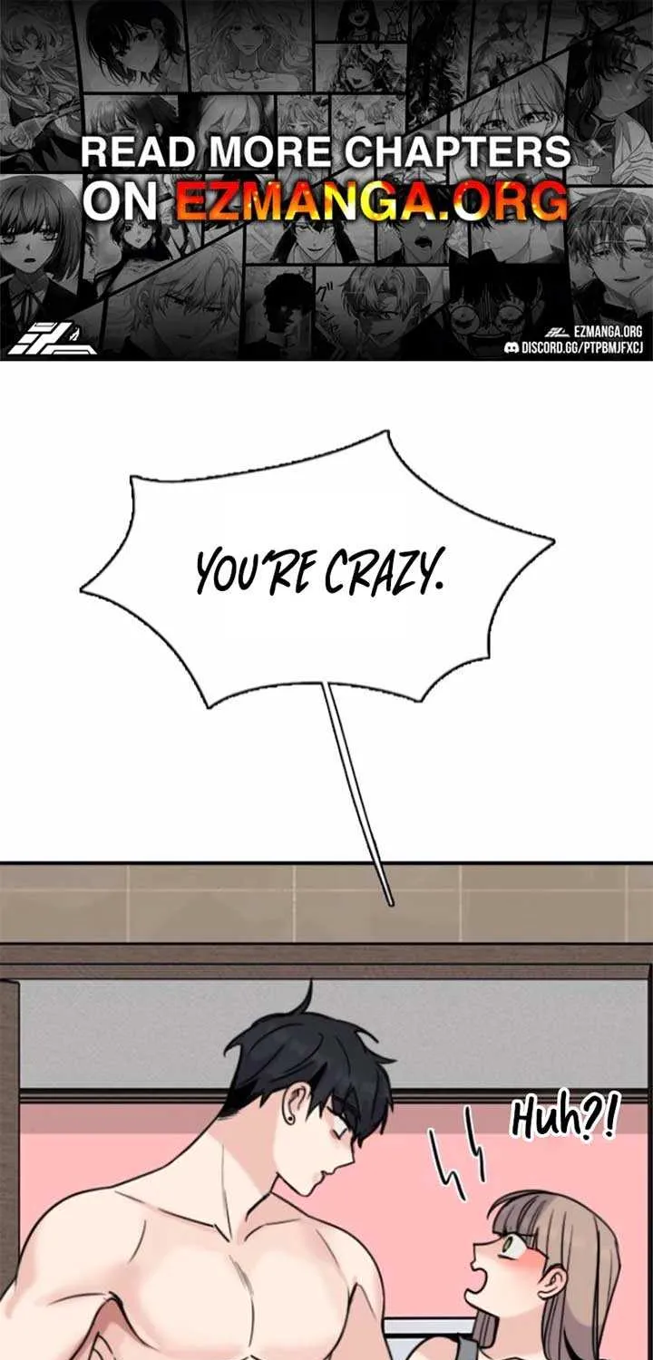 I’m Fine, Thank You, And You? Chapter 53 page 2 - 