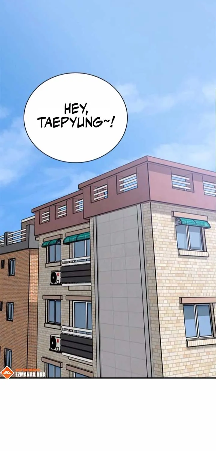 I’m Fine, Thank You, And You? Chapter 53 page 11 - 