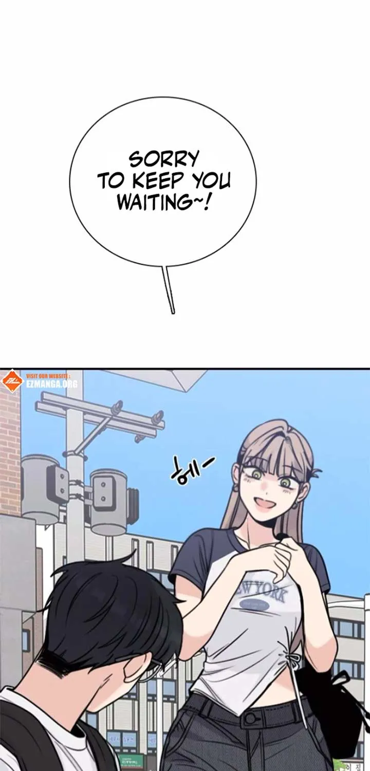 I’m Fine, Thank You, And You? Chapter 53 page 14 - 