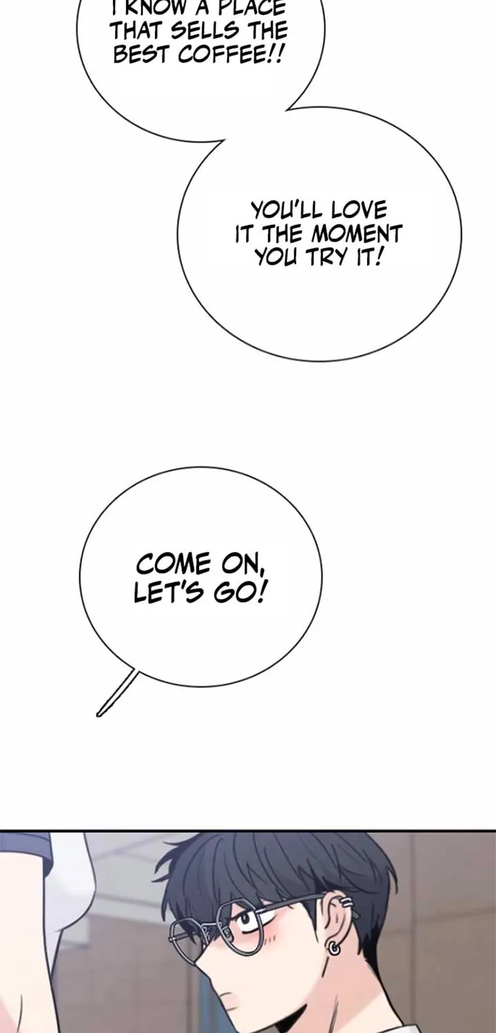 I’m Fine, Thank You, And You? Chapter 53 page 17 - 