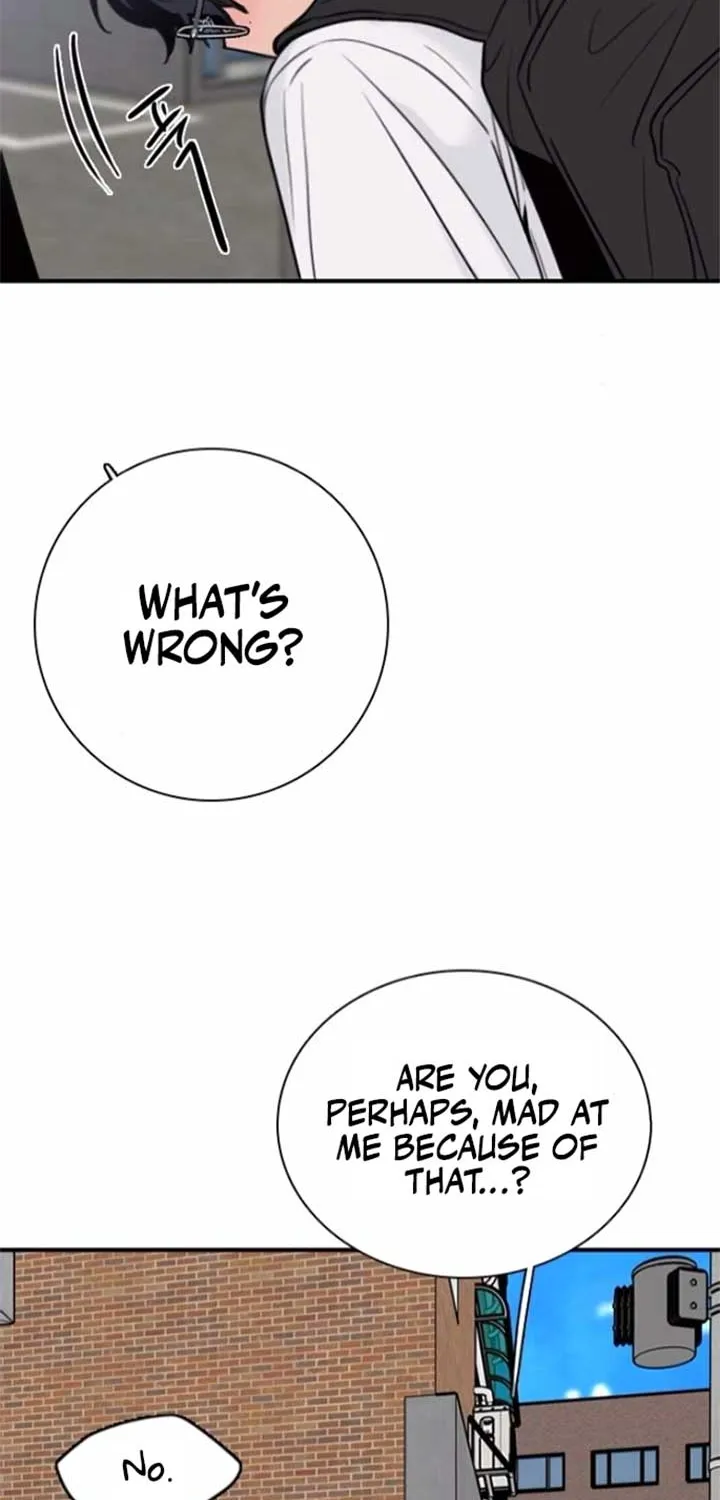 I’m Fine, Thank You, And You? Chapter 53 page 19 - 