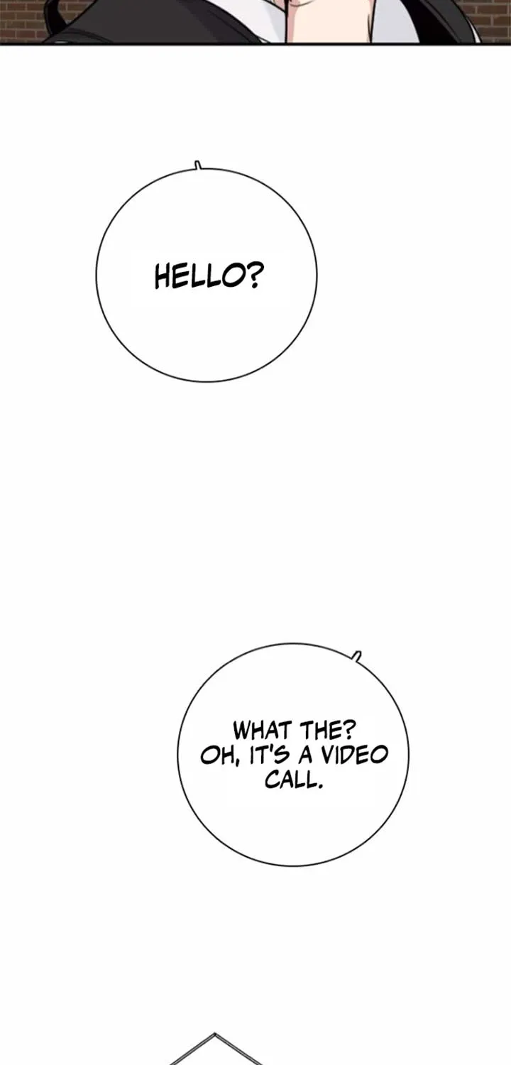 I’m Fine, Thank You, And You? Chapter 53 page 23 - 