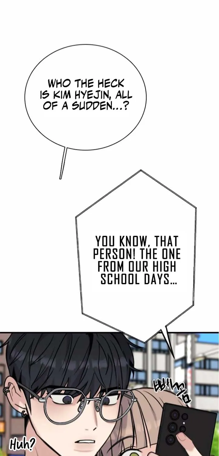 I’m Fine, Thank You, And You? Chapter 53 page 26 - 