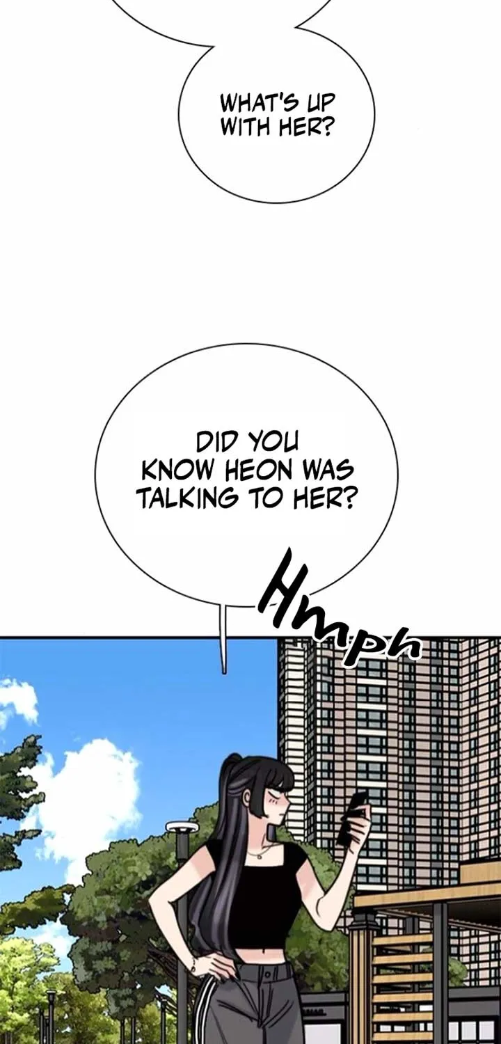 I’m Fine, Thank You, And You? Chapter 53 page 29 - 