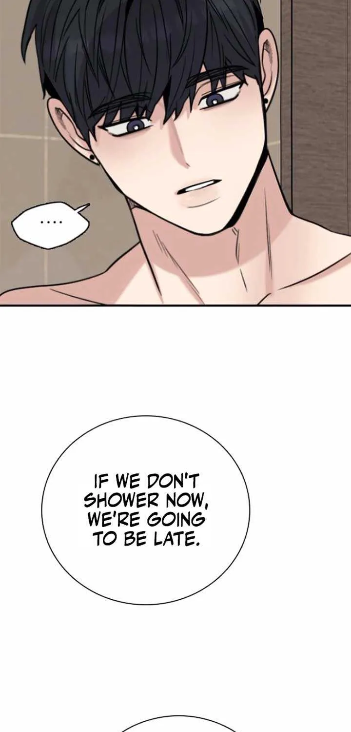 I’m Fine, Thank You, And You? Chapter 53 page 4 - 