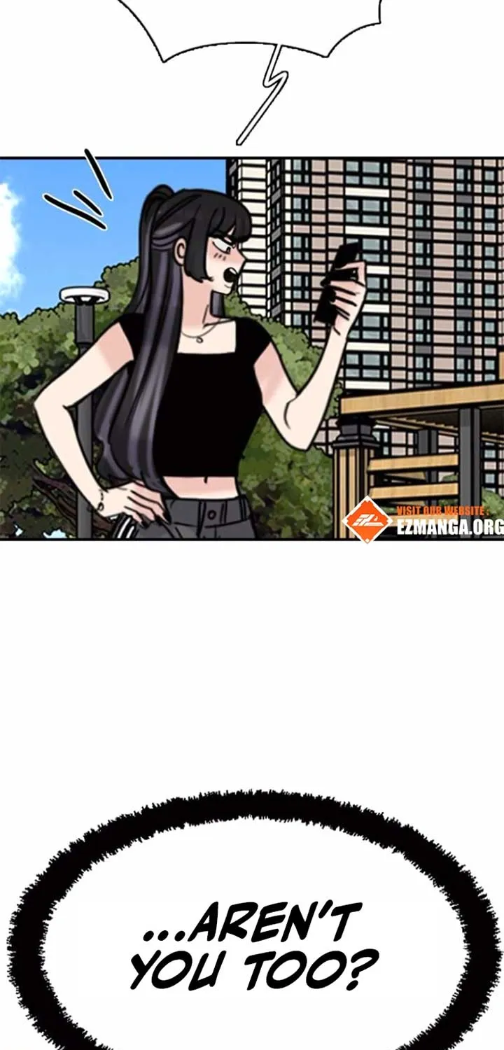 I’m Fine, Thank You, And You? Chapter 53 page 32 - 