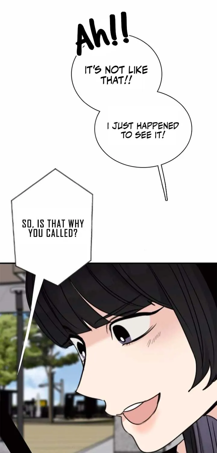 I’m Fine, Thank You, And You? Chapter 53 page 34 - 