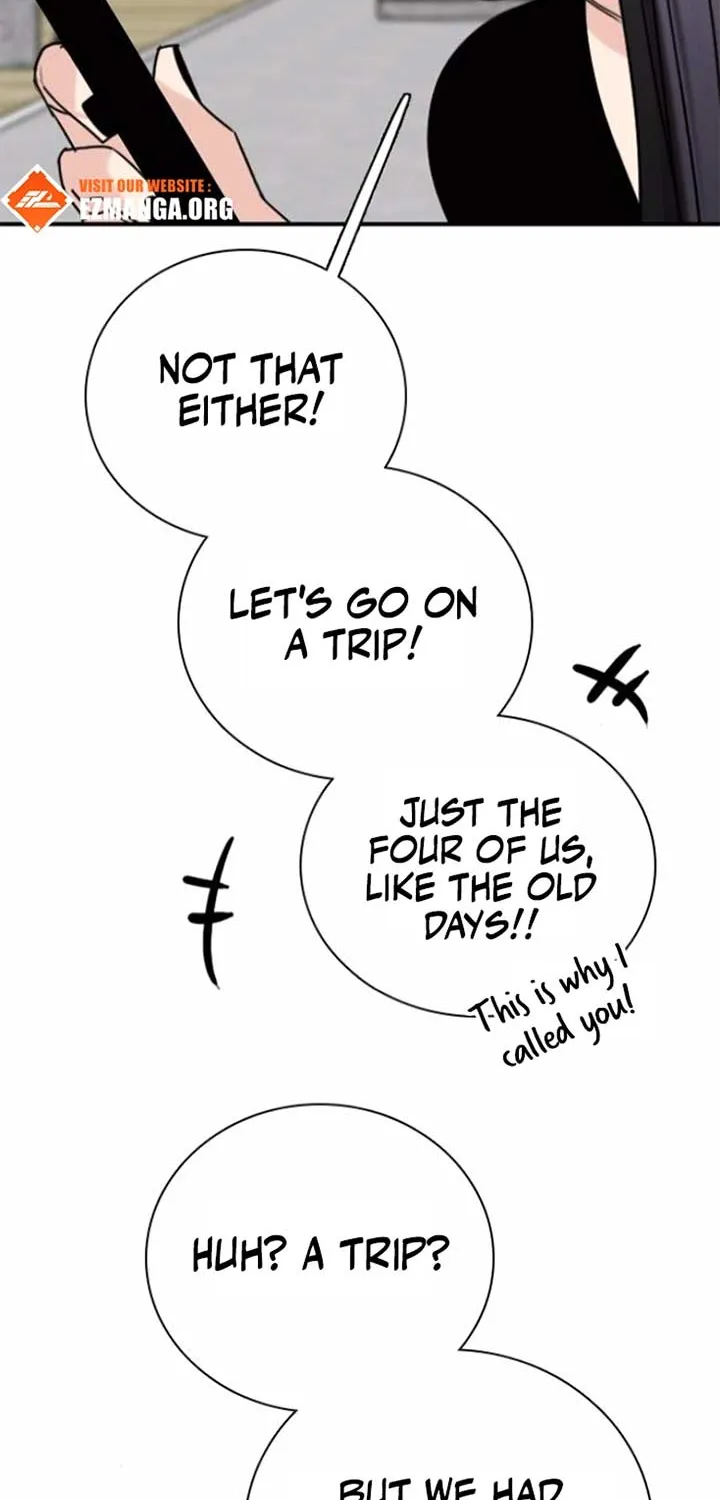 I’m Fine, Thank You, And You? Chapter 53 page 35 - 