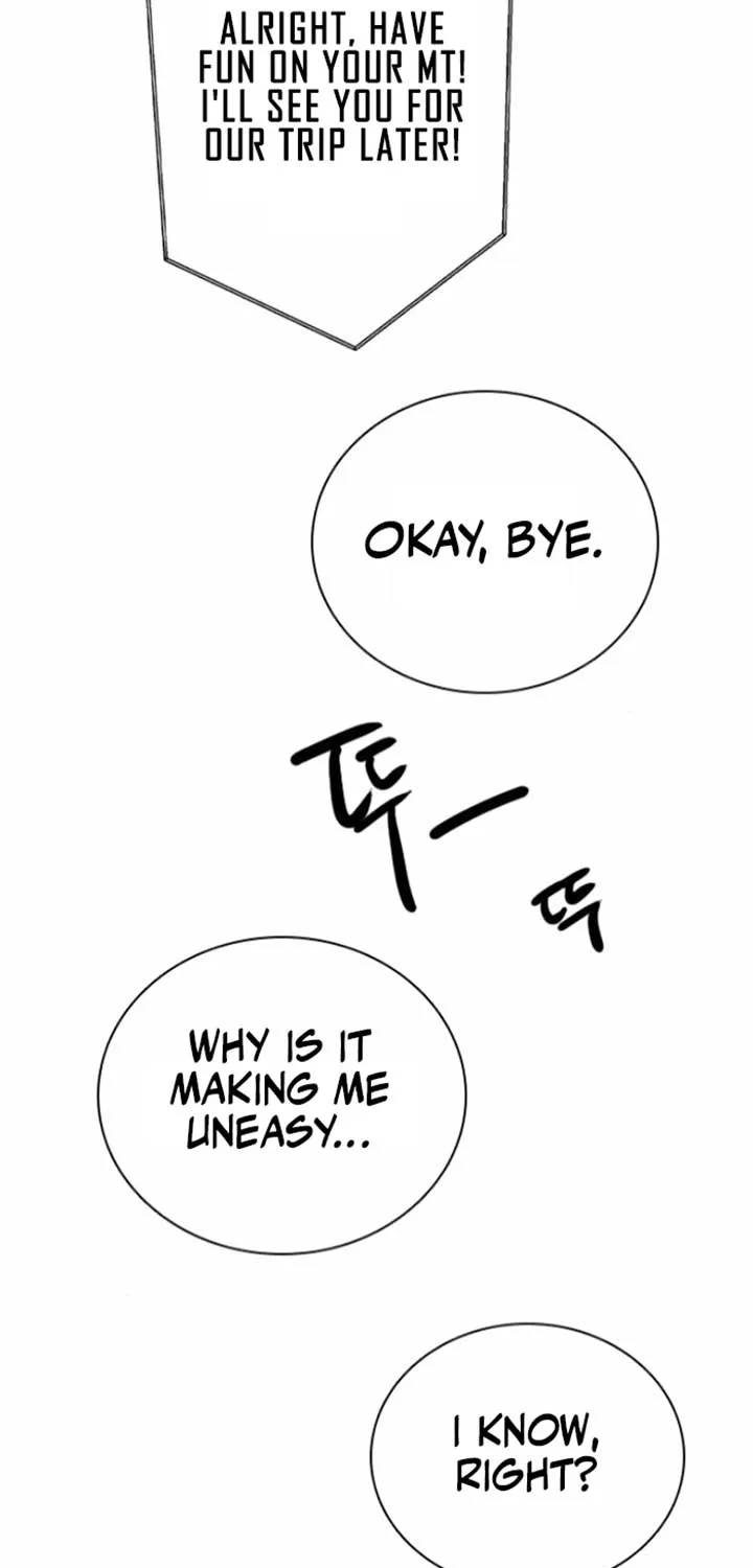 I’m Fine, Thank You, And You? Chapter 53 page 39 - 