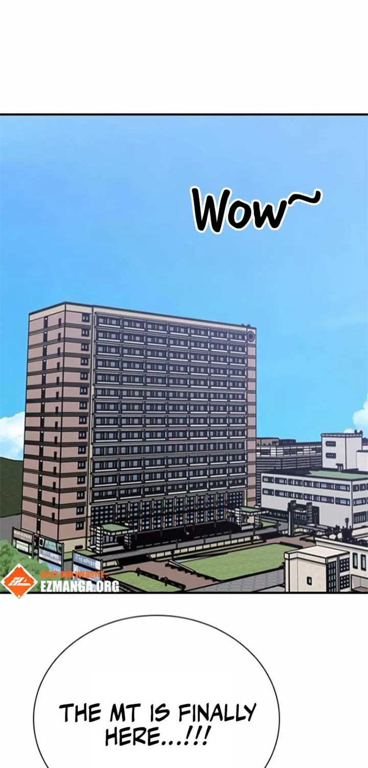 I’m Fine, Thank You, And You? Chapter 53 page 44 - 