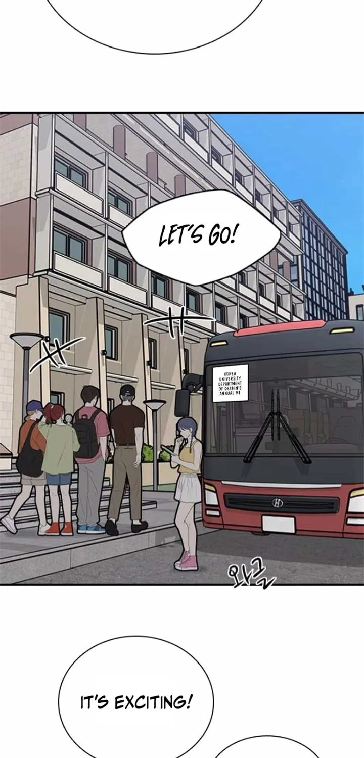 I’m Fine, Thank You, And You? Chapter 53 page 45 - 