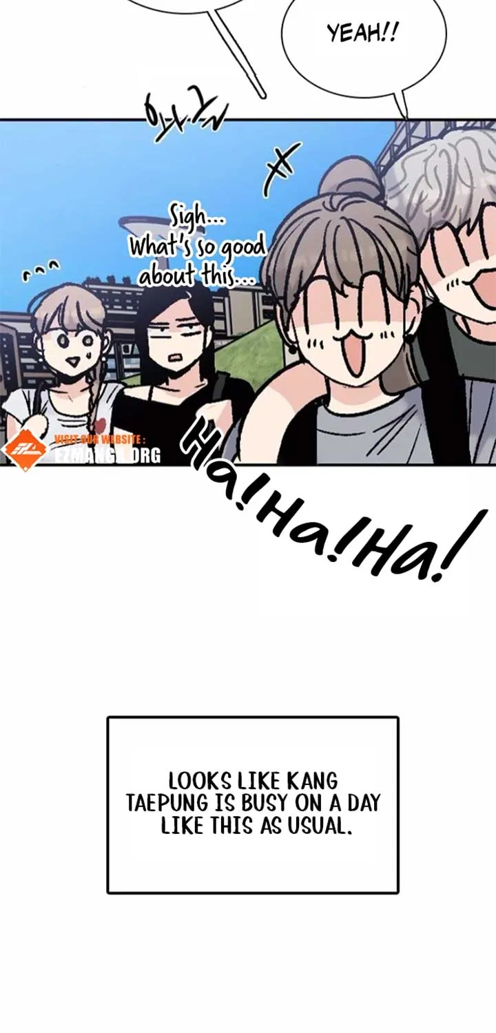 I’m Fine, Thank You, And You? Chapter 53 page 46 - 