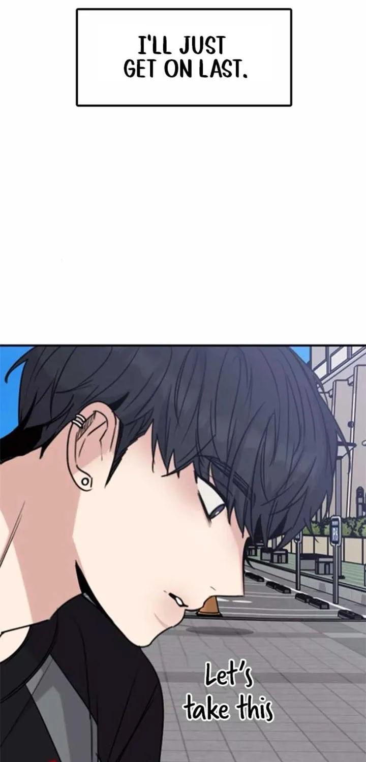 I’m Fine, Thank You, And You? Chapter 53 page 50 - 