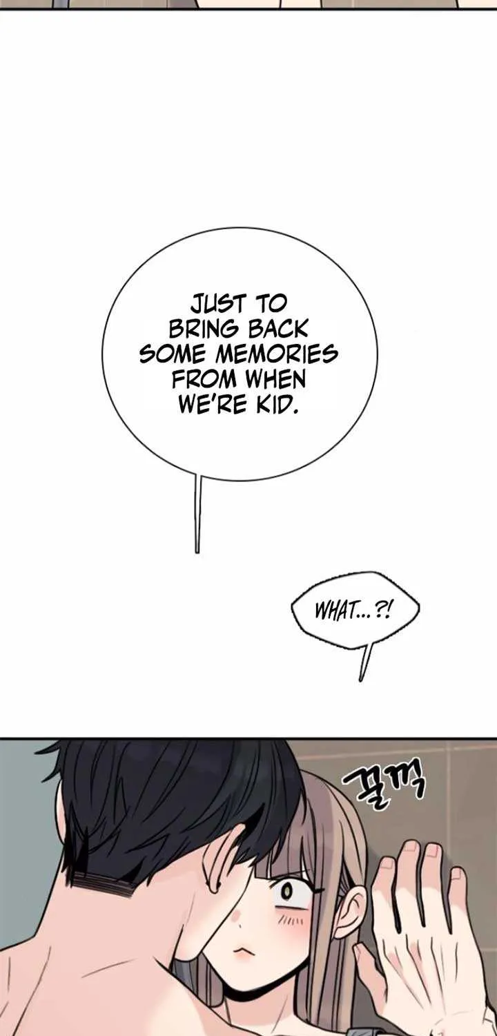 I’m Fine, Thank You, And You? Chapter 53 page 6 - 