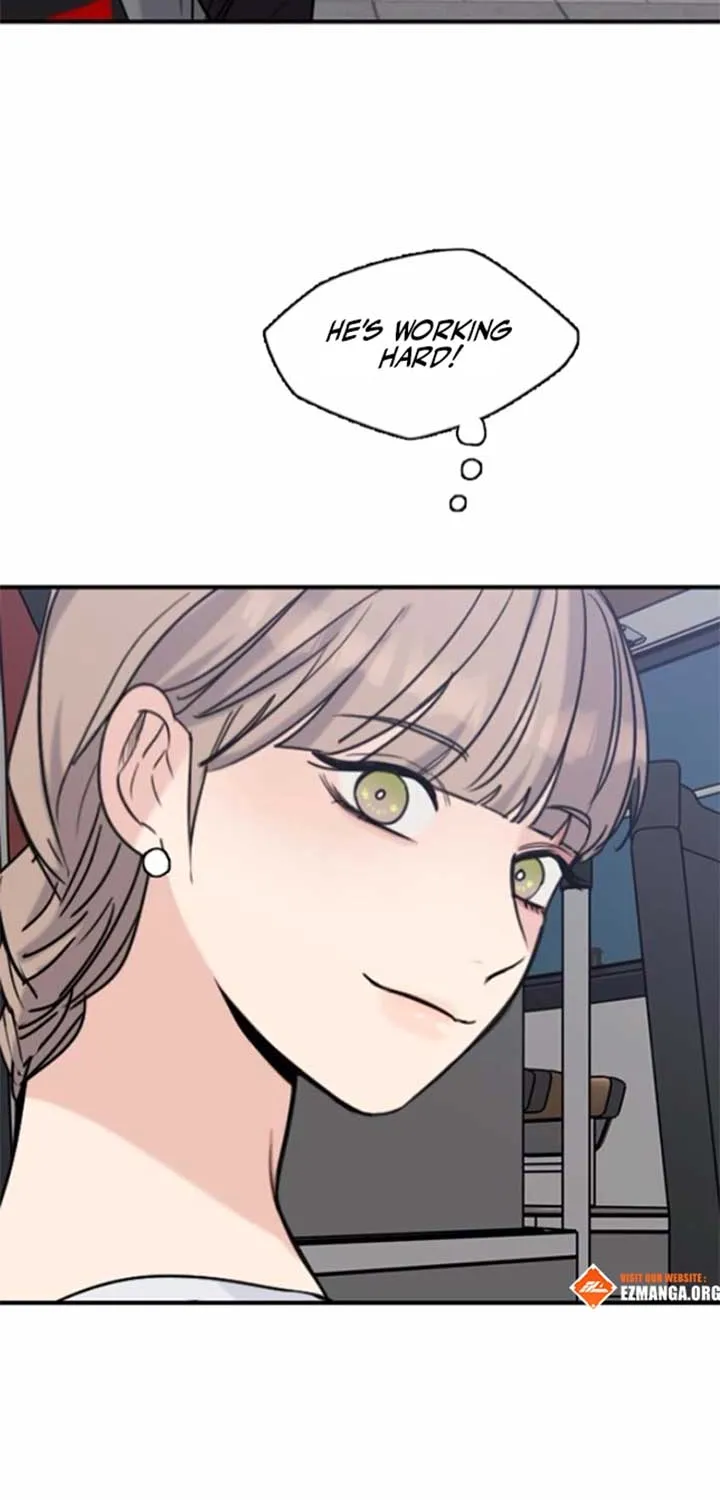 I’m Fine, Thank You, And You? Chapter 53 page 51 - 