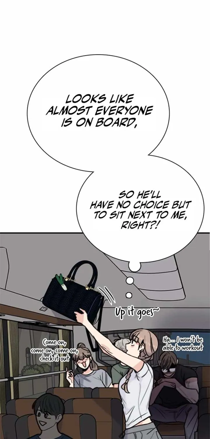 I’m Fine, Thank You, And You? Chapter 53 page 52 - 