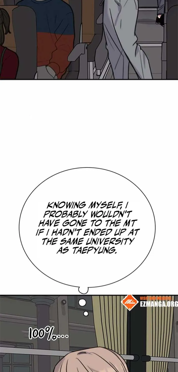 I’m Fine, Thank You, And You? Chapter 53 page 53 - 