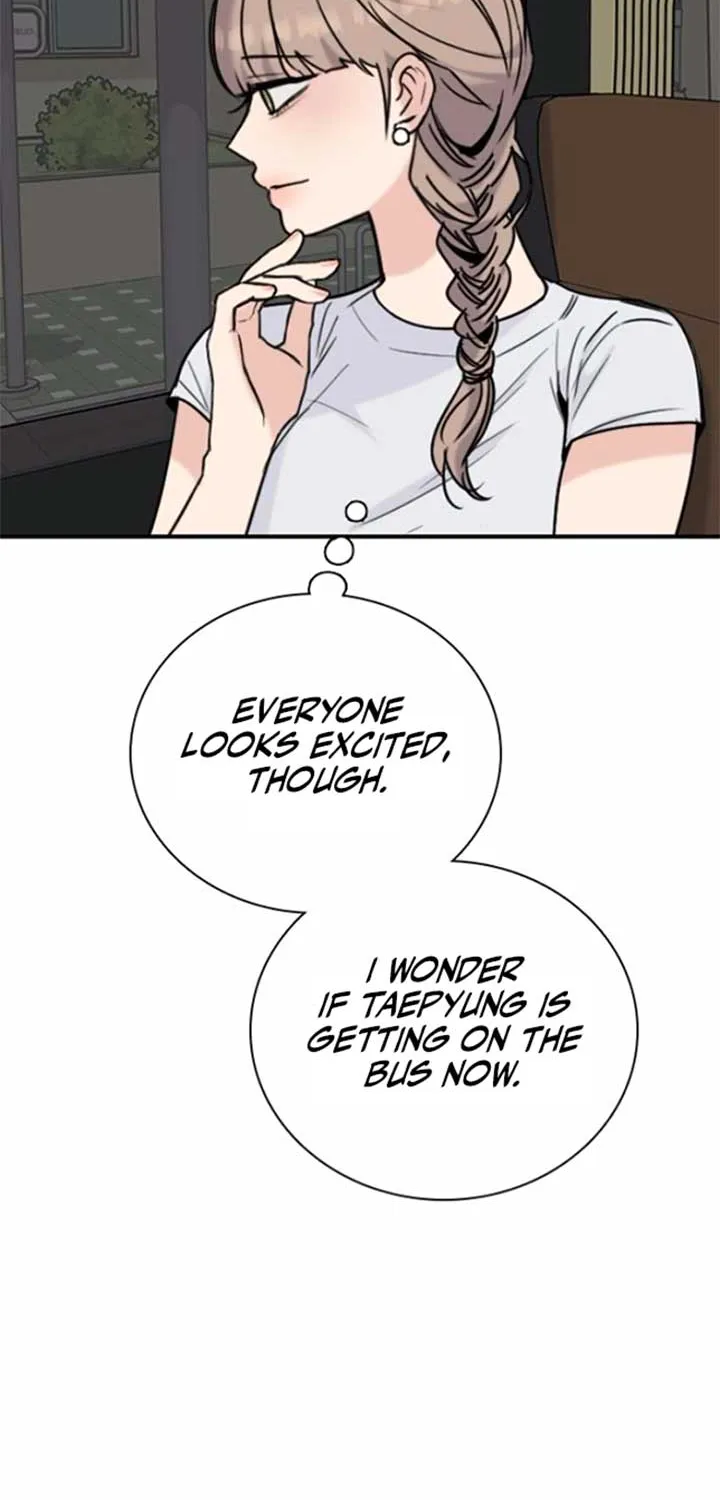 I’m Fine, Thank You, And You? Chapter 53 page 54 - 