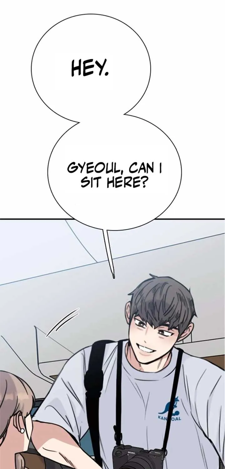 I’m Fine, Thank You, And You? Chapter 53 page 55 - 