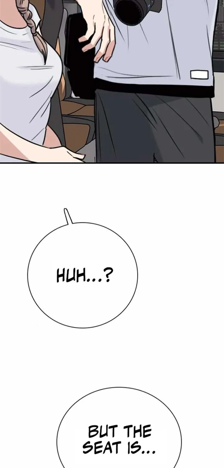 I’m Fine, Thank You, And You? Chapter 53 page 56 - 