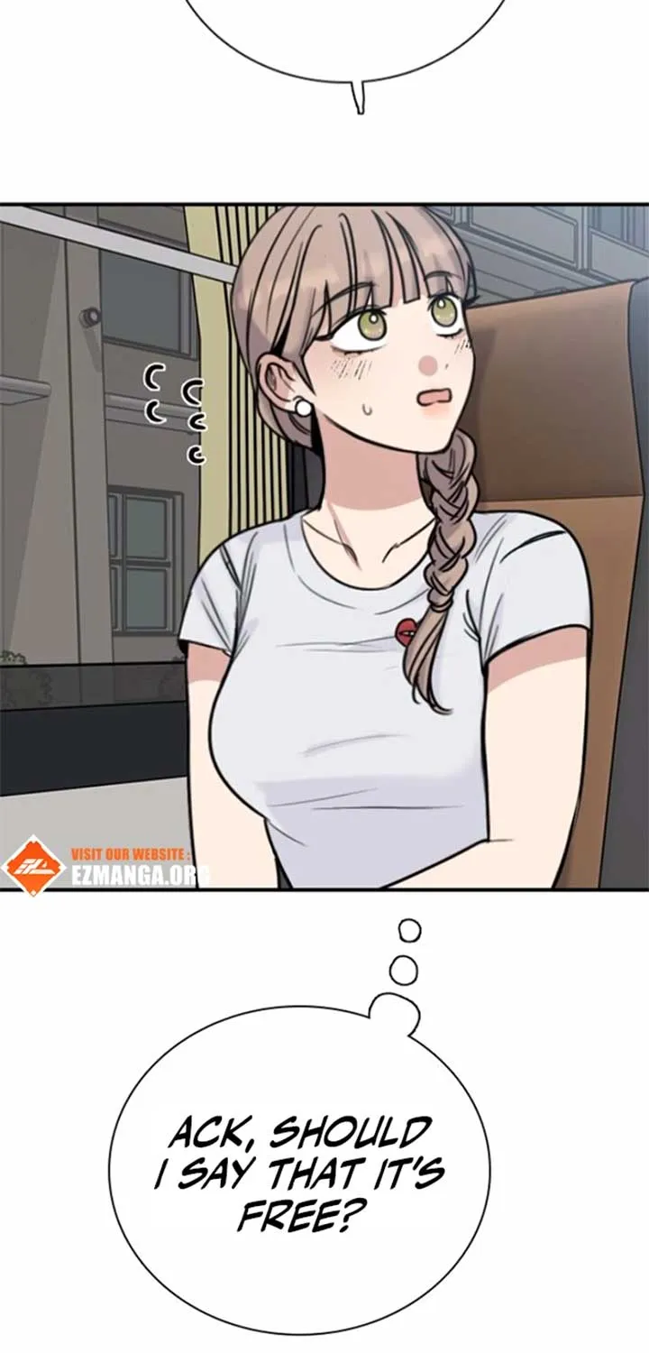 I’m Fine, Thank You, And You? Chapter 53 page 57 - 