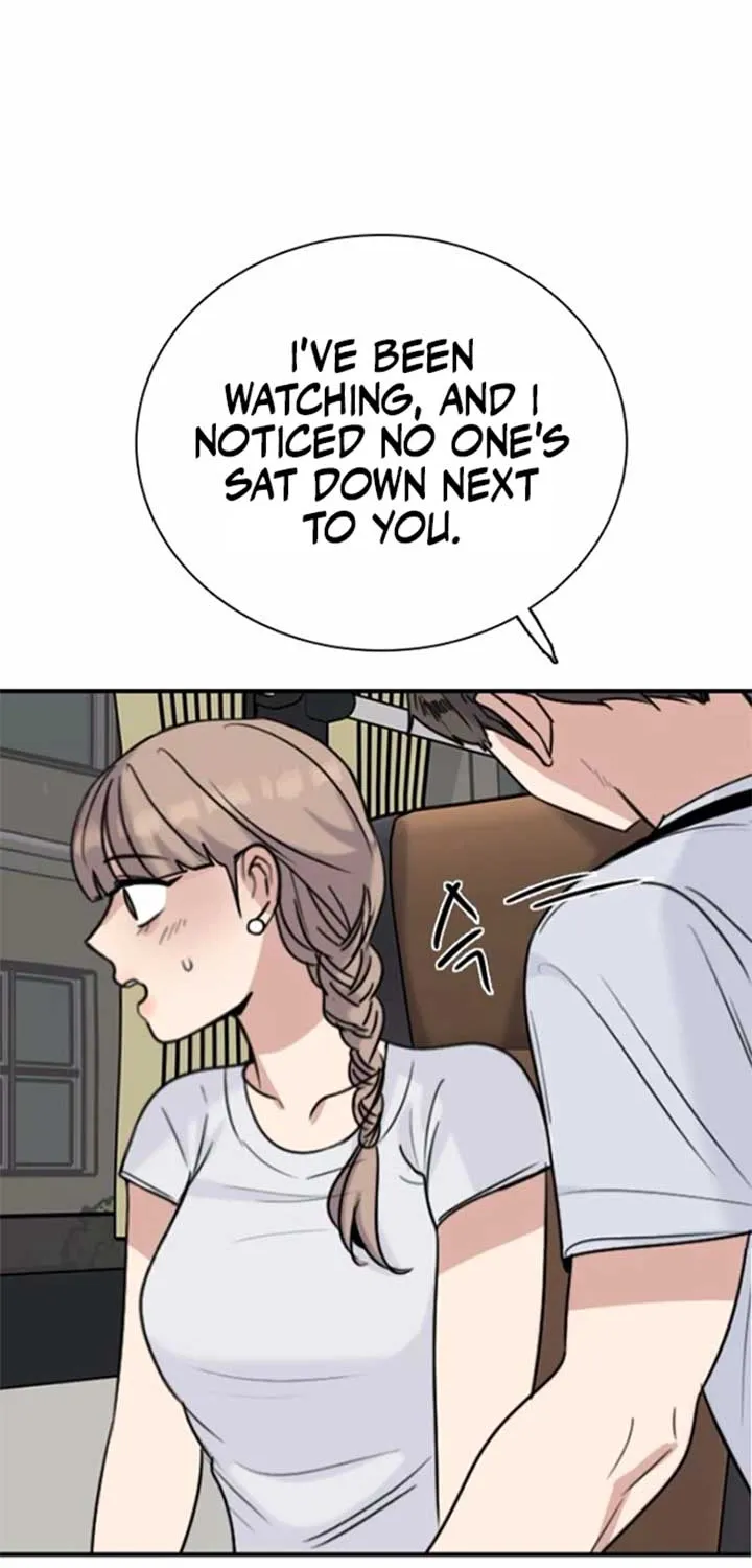 I’m Fine, Thank You, And You? Chapter 53 page 58 - 