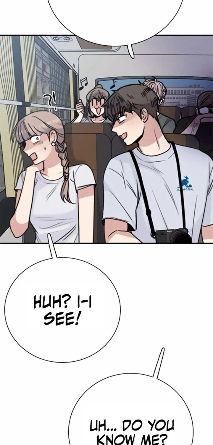 I’m Fine, Thank You, And You? Chapter 53 page 60 - 