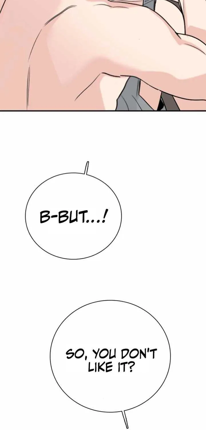 I’m Fine, Thank You, And You? Chapter 53 page 7 - 