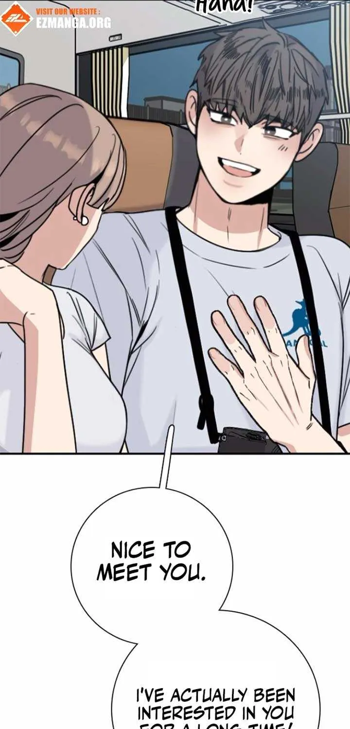 I’m Fine, Thank You, And You? Chapter 53 page 64 - 