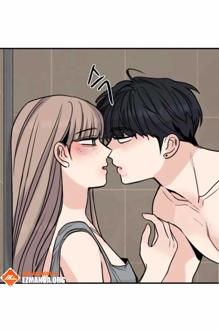I’m Fine, Thank You, And You? Chapter 53 page 8 - 