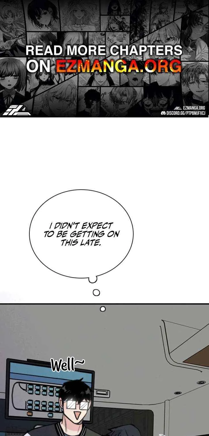 I’m Fine, Thank You, And You? Chapter 54 page 1 - 