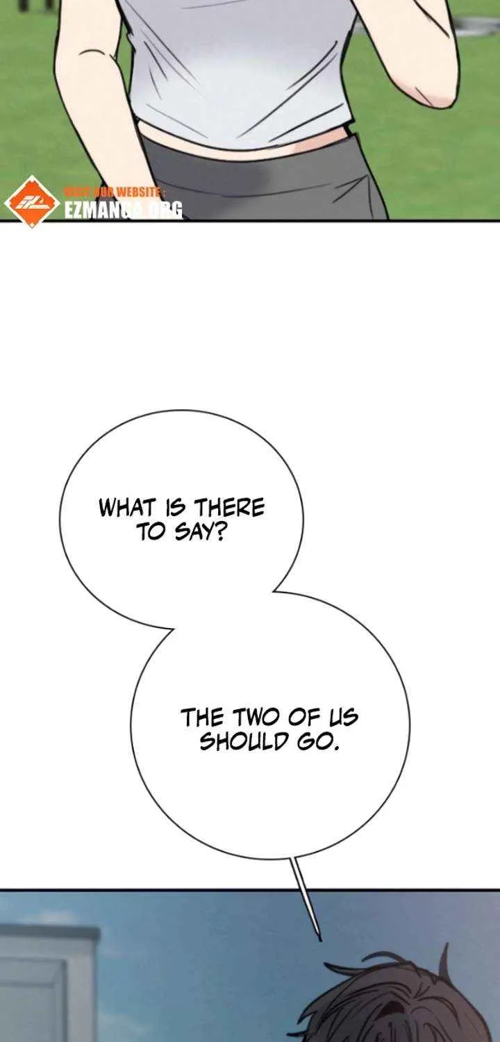 I’m Fine, Thank You, And You? Chapter 54 page 101 - 