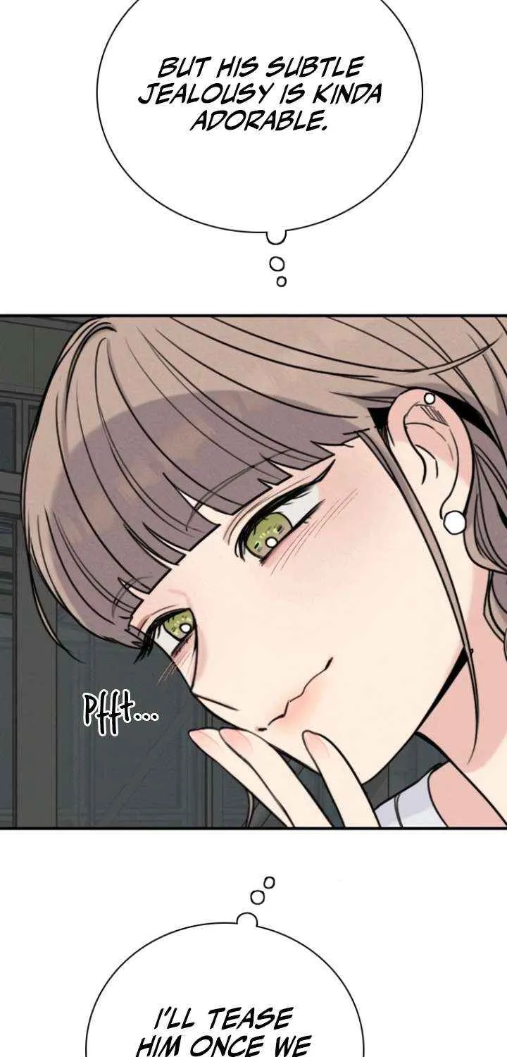 I’m Fine, Thank You, And You? Chapter 54 page 13 - 