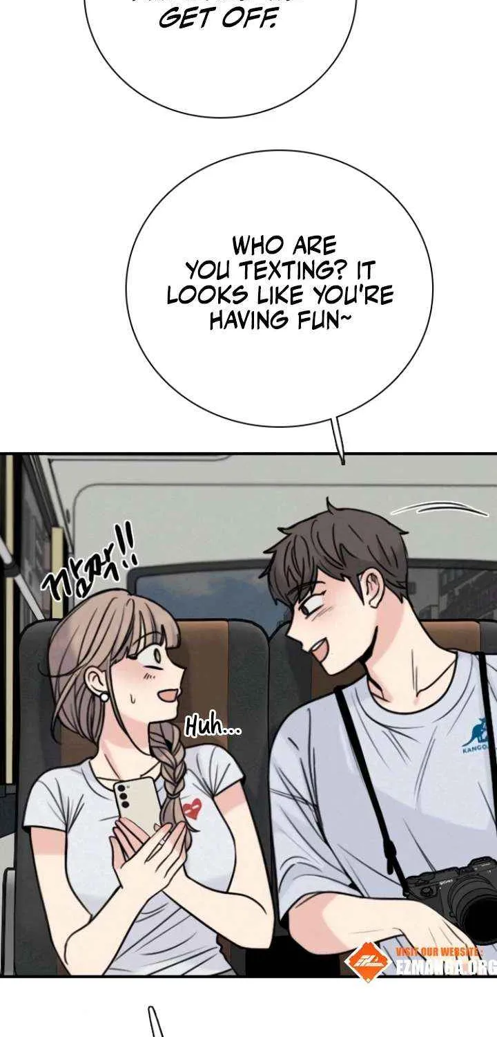 I’m Fine, Thank You, And You? Chapter 54 page 14 - 
