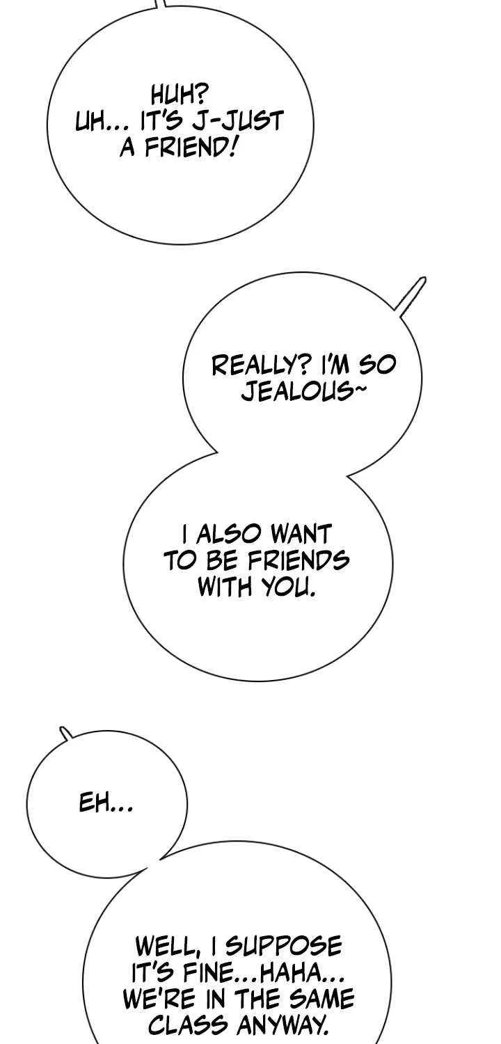 I’m Fine, Thank You, And You? Chapter 54 page 15 - 
