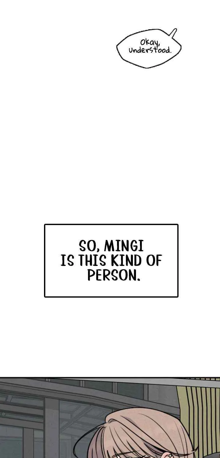 I’m Fine, Thank You, And You? Chapter 54 page 18 - 