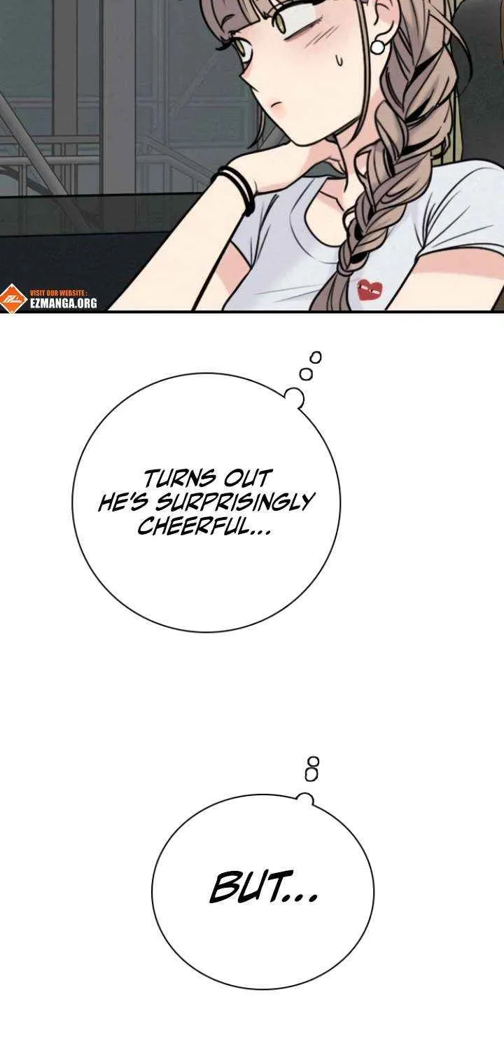 I’m Fine, Thank You, And You? Chapter 54 page 19 - 