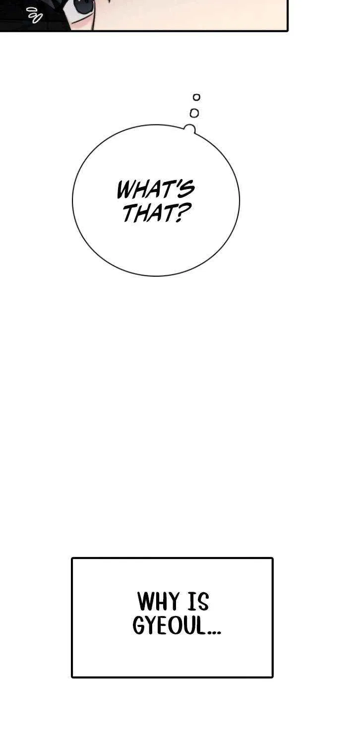 I’m Fine, Thank You, And You? Chapter 54 page 3 - 