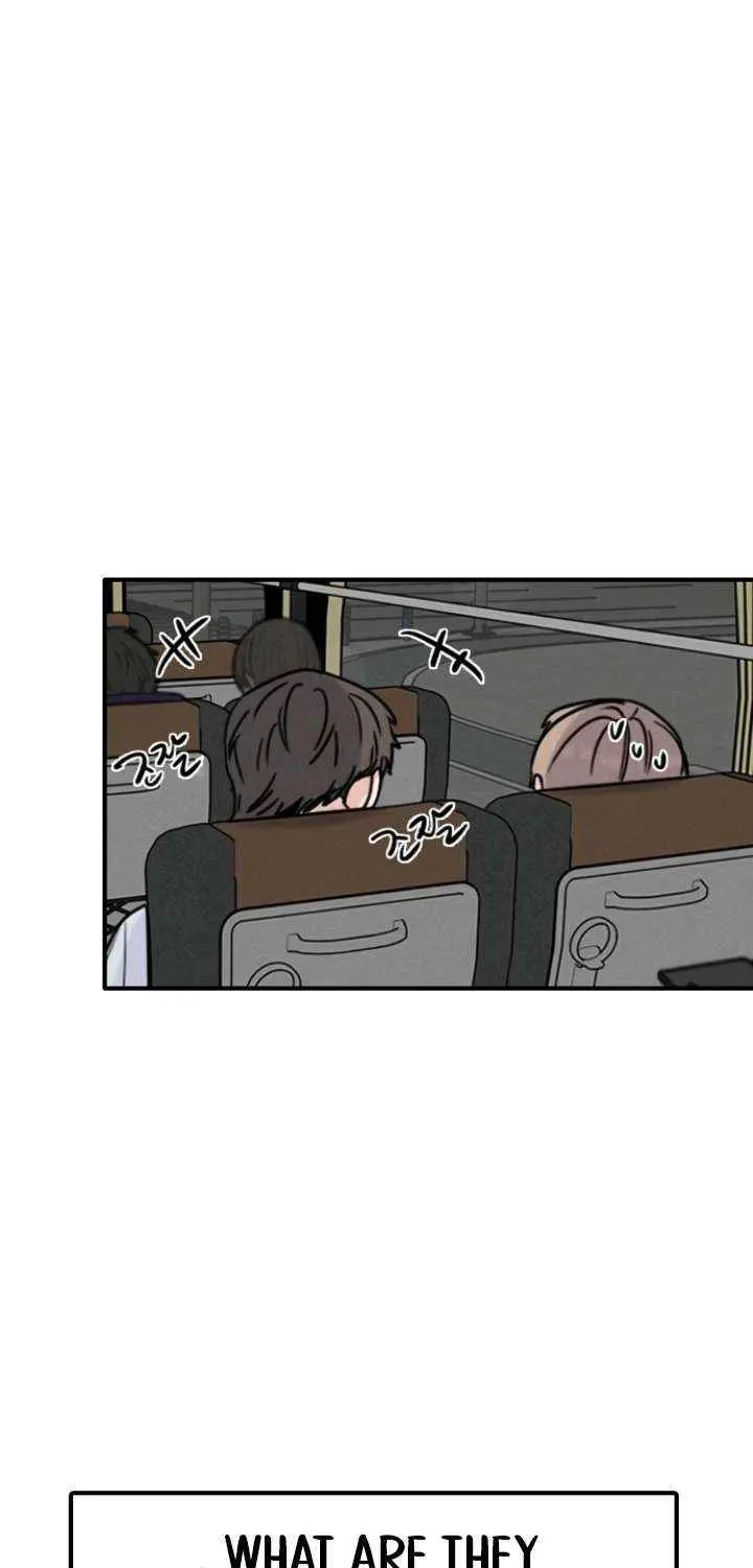 I’m Fine, Thank You, And You? Chapter 54 page 21 - 